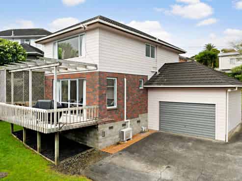 2/26 Fairlands Avenue, Waterview