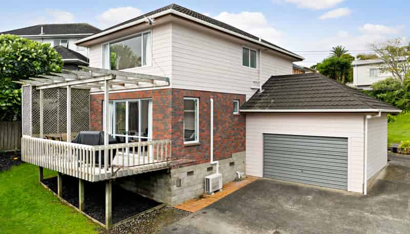 2/26 Fairlands Avenue, Waterview