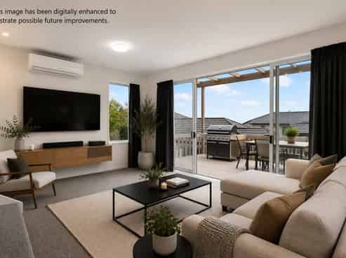 2/26 Fairlands Avenue, Waterview