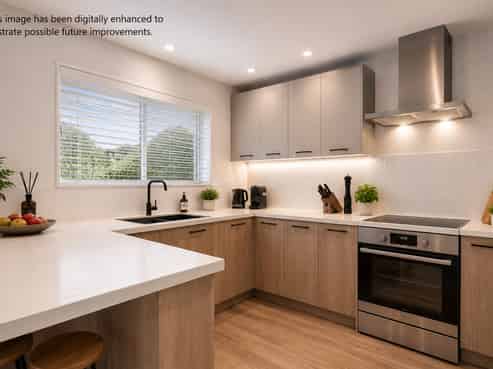 2/26 Fairlands Avenue, Waterview