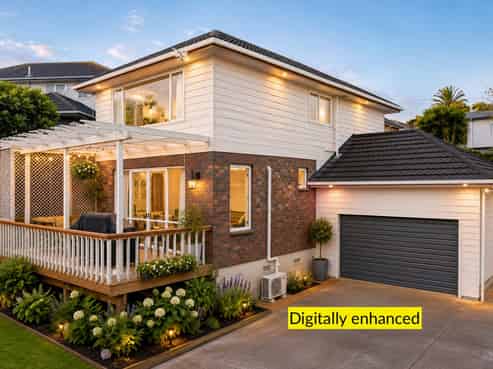 2/26 Fairlands Avenue, Waterview