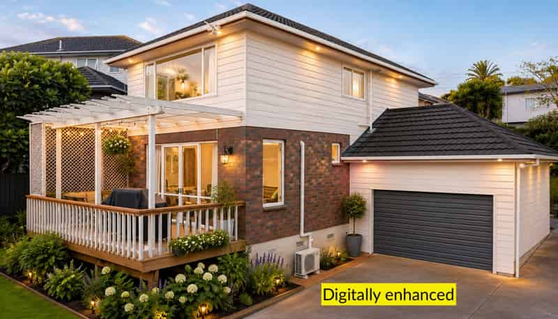 2/26 Fairlands Avenue, Waterview