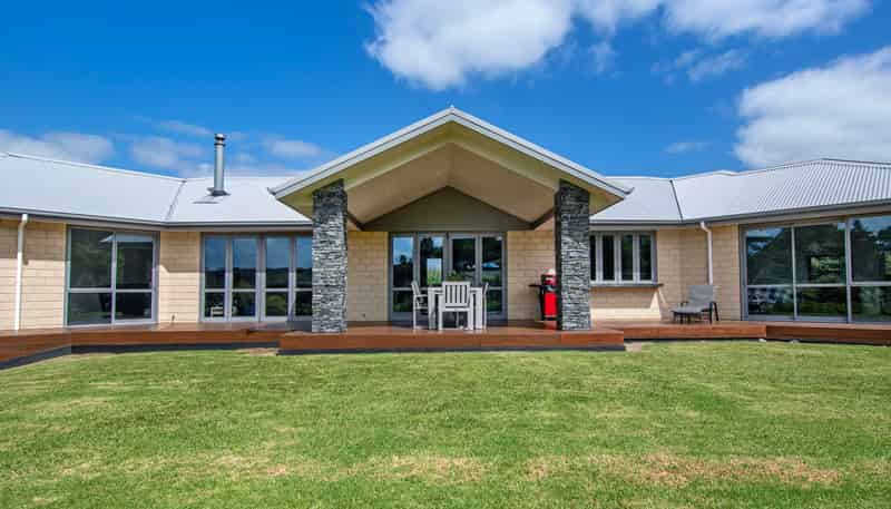 10 Giovanni Drive, WHAREORA