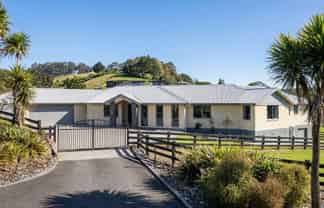 10 Giovanni Drive, WHAREORA