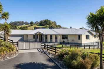 10 Giovanni Drive, WHAREORA