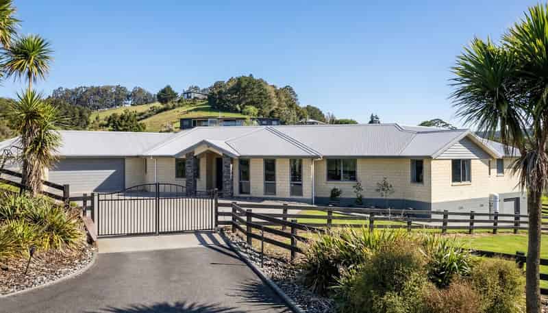 10 Giovanni Drive, WHAREORA