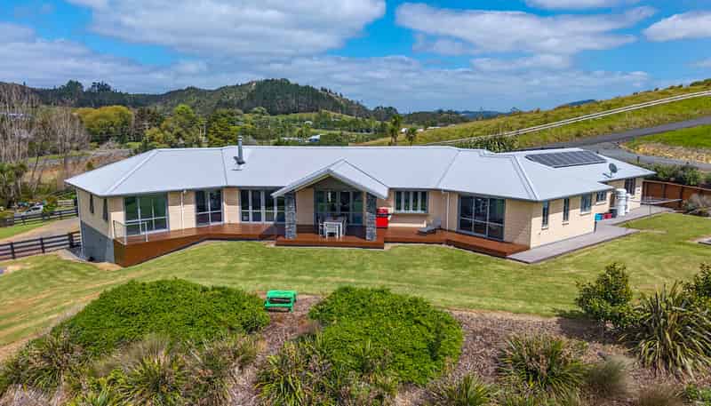 10 Giovanni Drive, WHAREORA