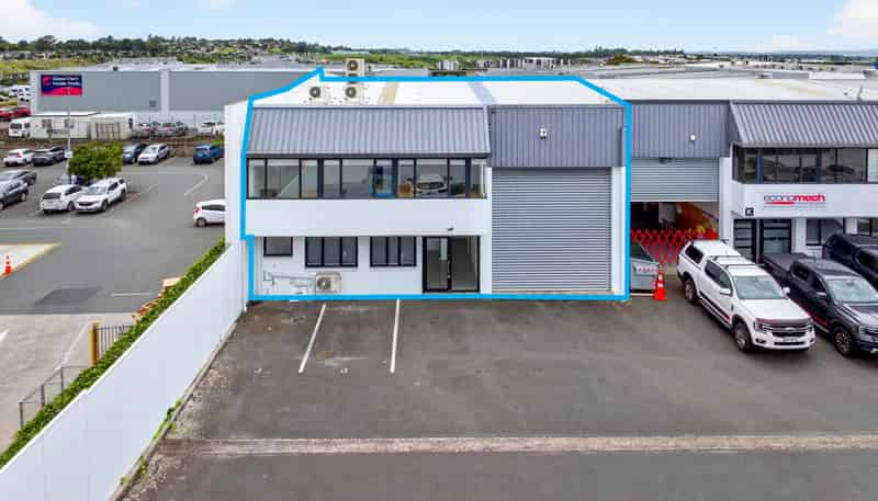 218J Marua Road, Mount Wellington