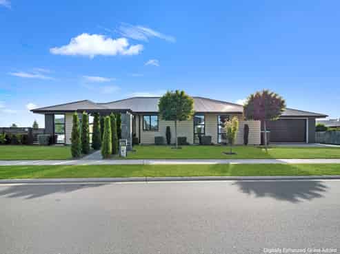 77 Kemble Drive, Springston