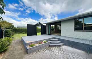 Canterbury - Address withheld