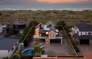 9 Driftwood Lane, Waimairi Beach