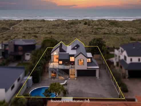 9 Driftwood Lane, Waimairi Beach