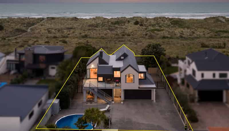 9 Driftwood Lane, Waimairi Beach