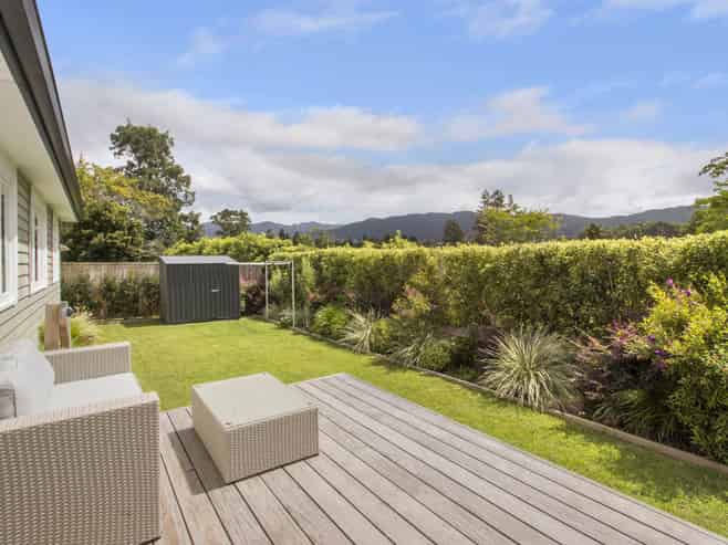 36 Crossley Street, Katikati