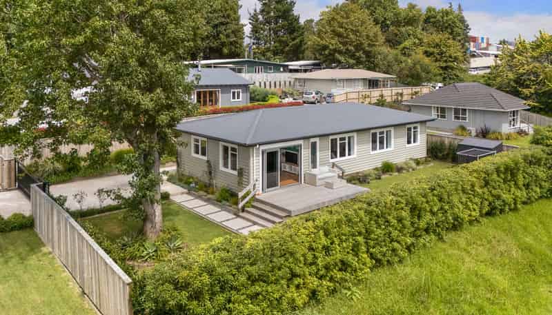 36 Crossley Street, Katikati