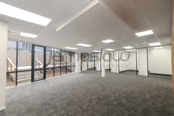 Fully Refurbished Premium Warehouse & Office