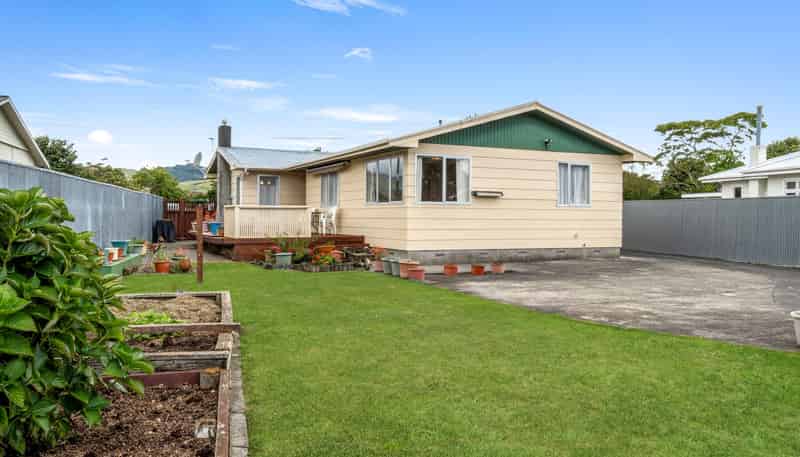 263 Cambridge Avenue, Ashhurst