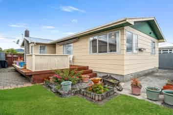 263 Cambridge Avenue, Ashhurst