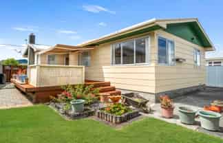 263 Cambridge Avenue, Ashhurst