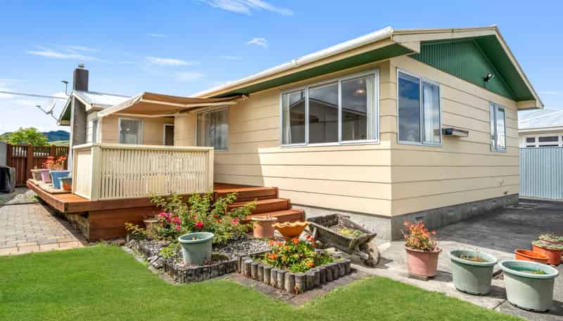 263 Cambridge Avenue, Ashhurst