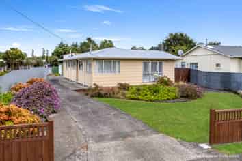 263 Cambridge Avenue, Ashhurst