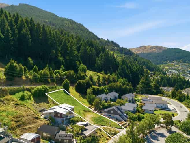 10 Sainsbury Road, Fernhill