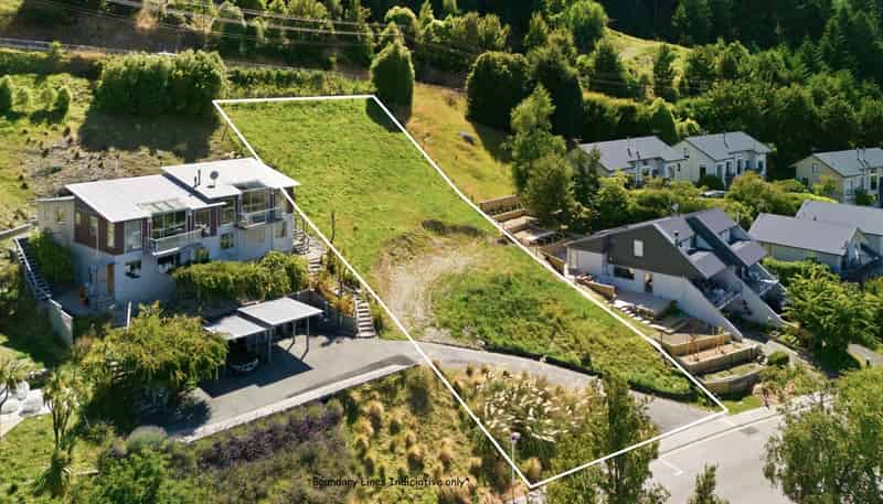 10 Sainsbury Road, Fernhill