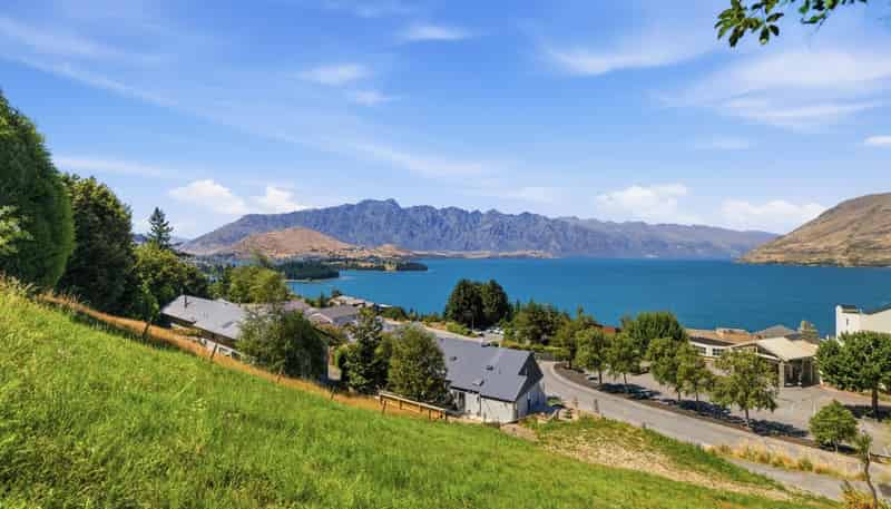 10 Sainsbury Road, Fernhill