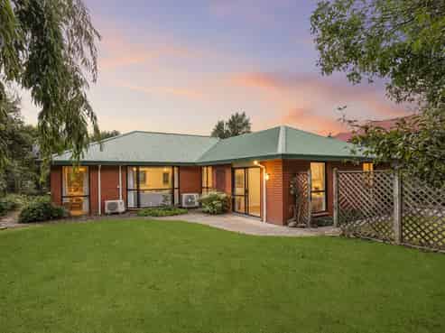 30 Lancewood Drive, Halswell