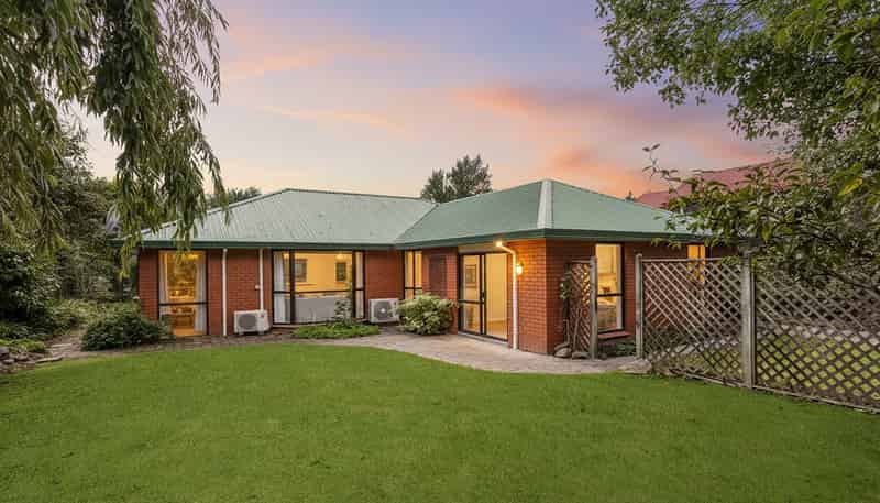 30 Lancewood Drive, Halswell