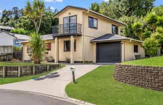 4 The Green, Whakatane