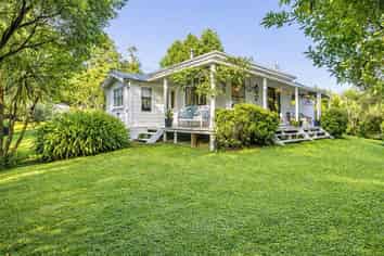 3 Adolphus Street, Norsewood