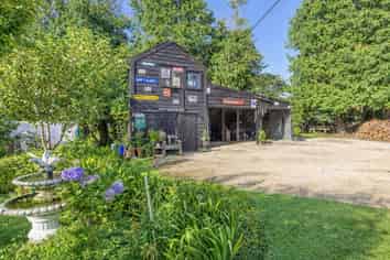 3 Adolphus Street, Norsewood
