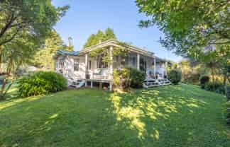 3 Adolphus Street, Norsewood