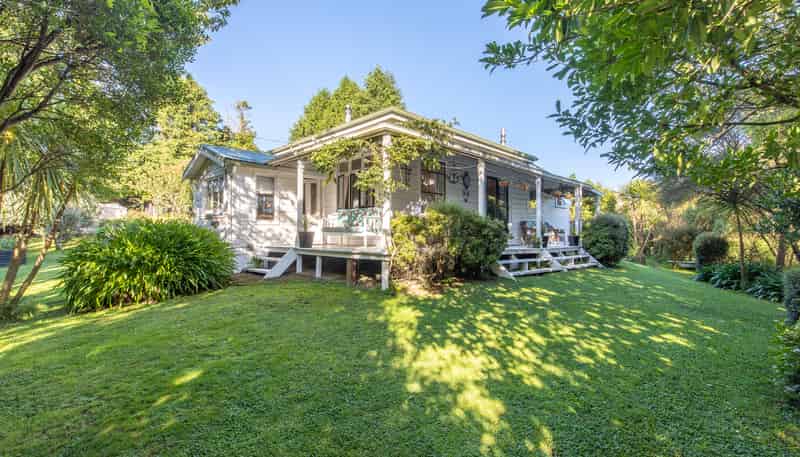 3 Adolphus Street, Norsewood