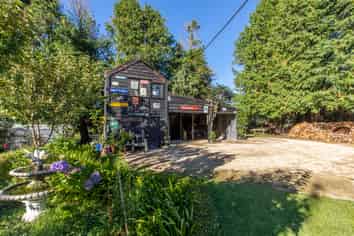 3 Adolphus Street, Norsewood