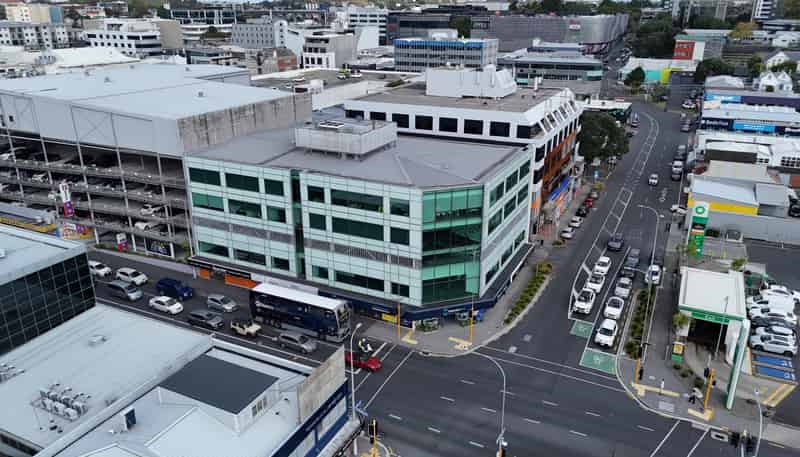 435 Khyber Pass Road, Newmarket