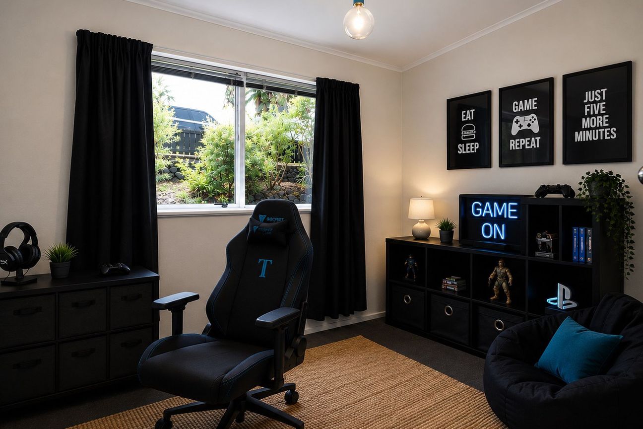 A Home Worth Bragging About! - Widok 6