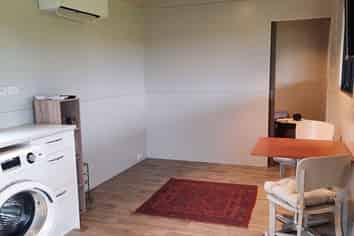 Northland - Address withheld