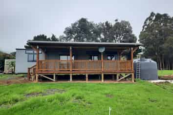 Northland - Address withheld