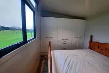 Northland - Address withheld