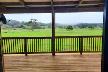 Northland - Address withheld