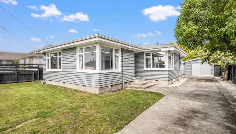 412 Breezes Road, Aranui