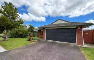 25 Emmerdale Avenue, Papakura