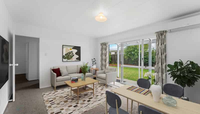 33B Pihanga Street, Taupo