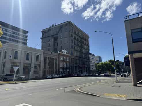 Budget Conscious Office Suite