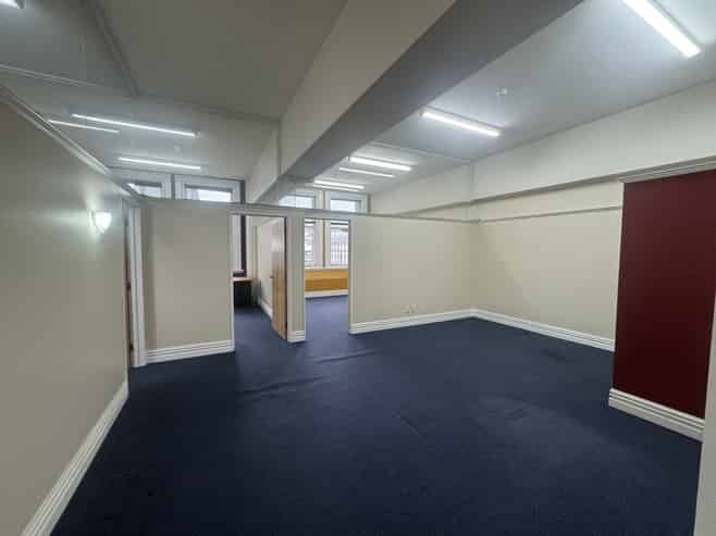 Budget Conscious Office Suite