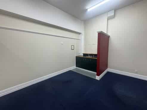 Budget Conscious Office Suite