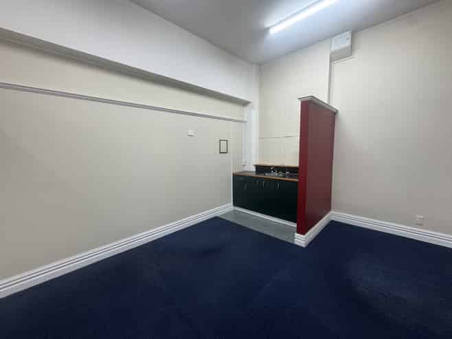 Budget Conscious Office Suite