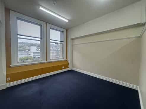 Budget Conscious Office Suite